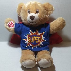Build a bear Super bear.